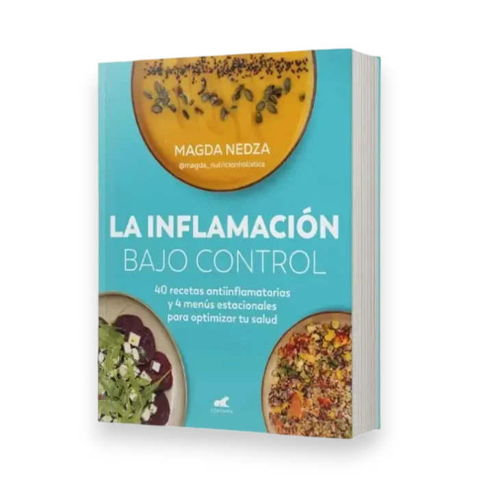 La inflamación bajo control